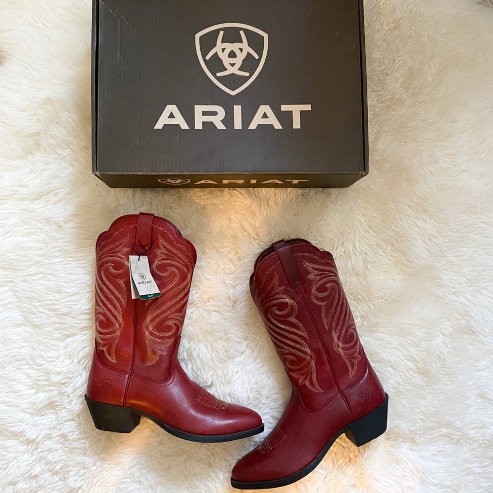 Ariat Boots